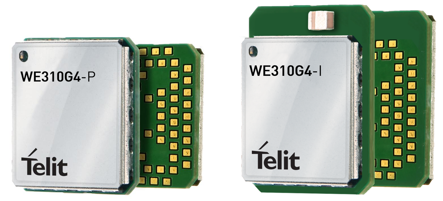 Telit Launches Dual-Band Wi-Fi Module with BLE 5.0