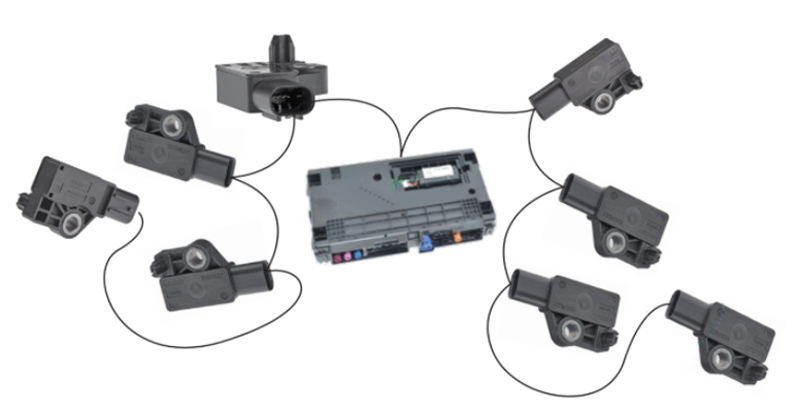 Achieving Low-Latency Active Noise Cancellation in Automotive Settings