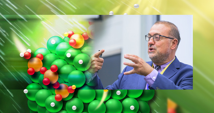 Catalyst for a Greener Future