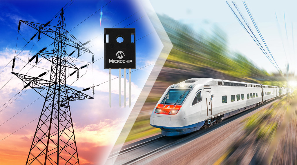 Industry-Leading 3.3 kV SiC Power Devices Enabling New Levels of Efficiency and Reliability