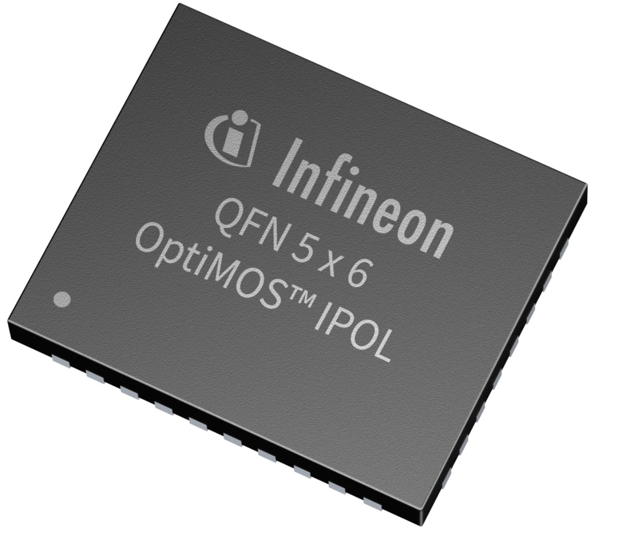 Infineon Rolls Power Management Solution for Intel XEON