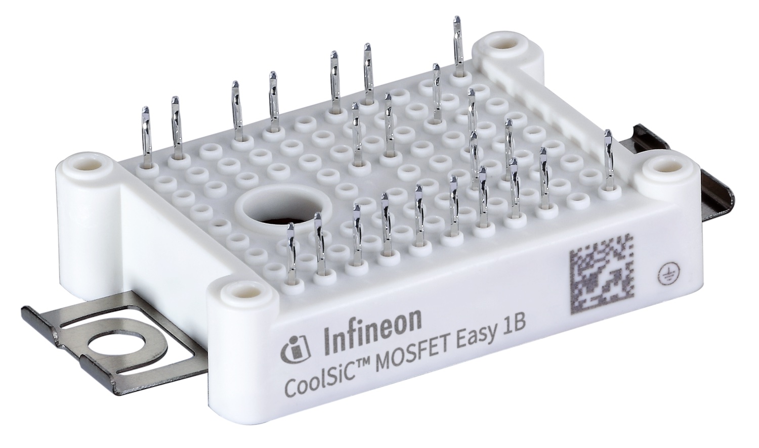 Infineon's CoolSiC Devices Help EVs Become Emergency Backup Power