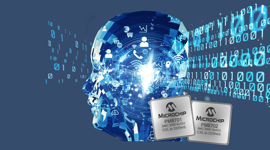 Smart Memory Controllers for Data Center Computing Enable Modern CPUs to Optimize Application Workloads