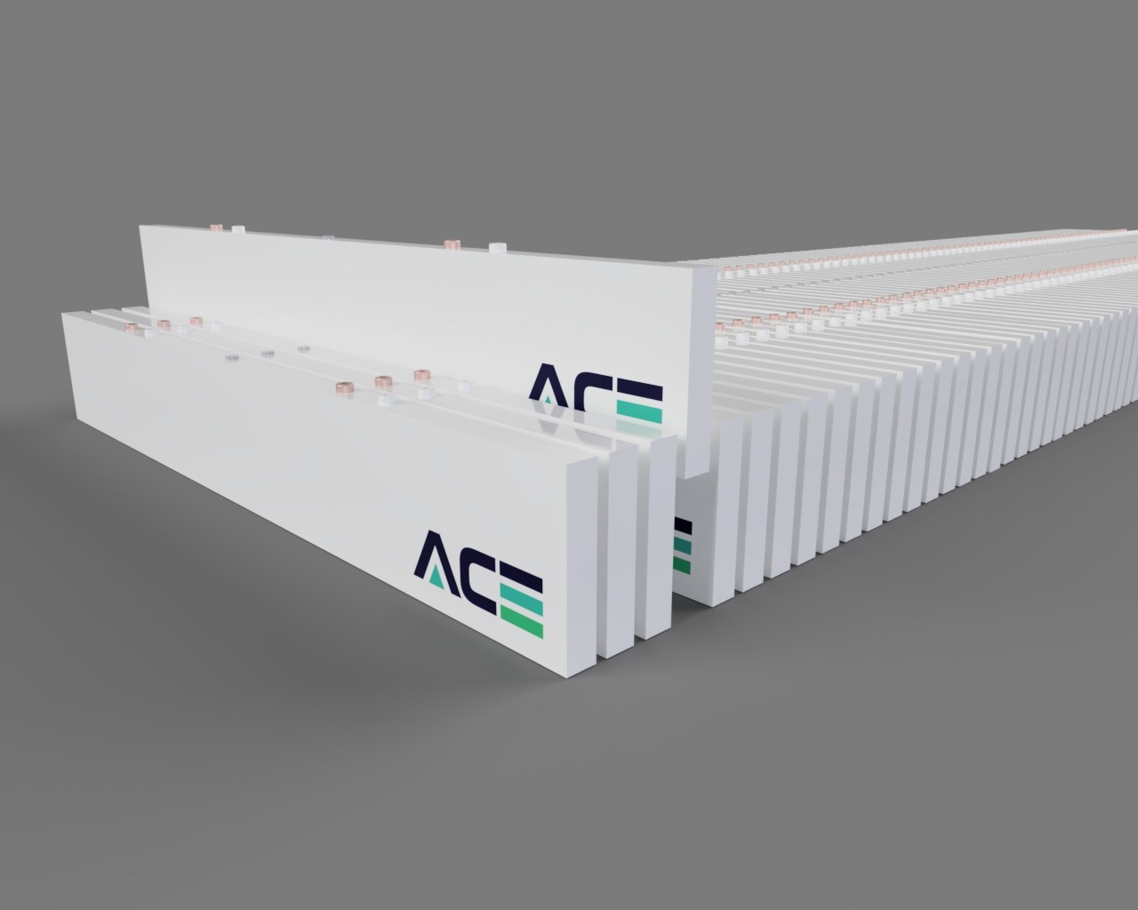  ACE Batteries Drive LFP Technology Closer to Li-ion for EVs