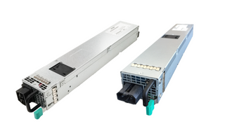 Extended Front-End Converter Series Delivers Input Versatility and Higher Power