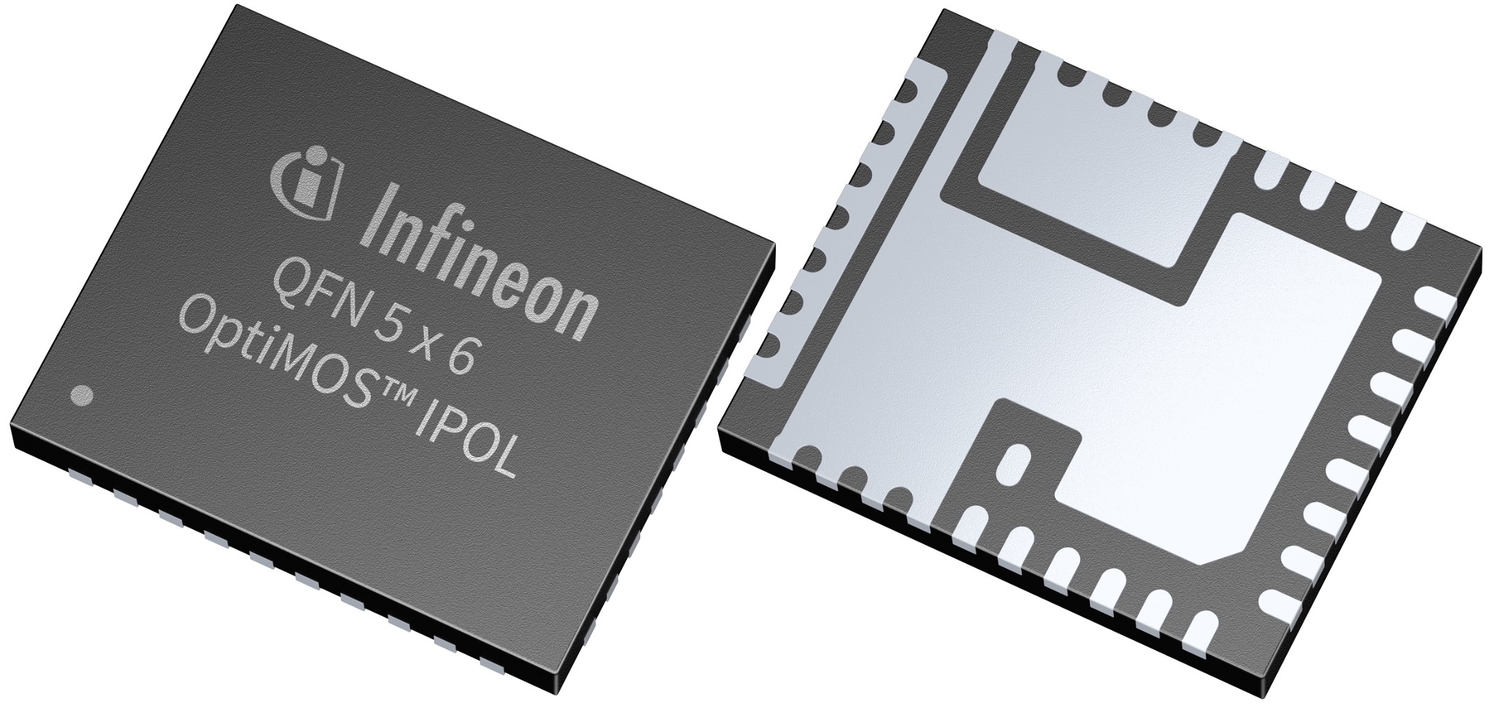 Next-Gen Integrated POL DC-DC Regulators with a Fast COT Engine Plus SVID and I²C/PMBus Digital Interfaces