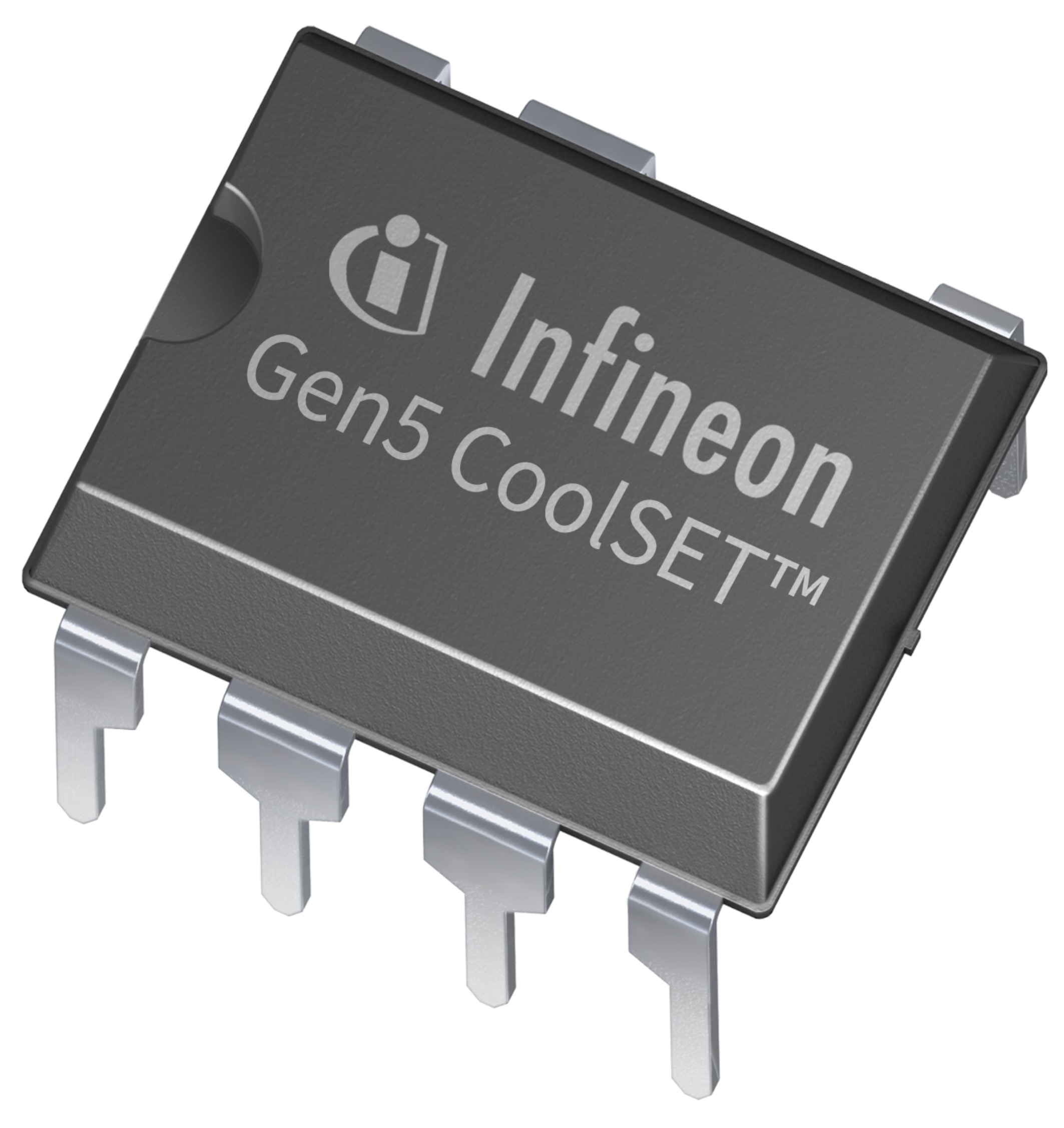 800 V and 950 V AC-DC Integrated Power Stages Expand the Fixed-Frequency CoolSET Portfolio