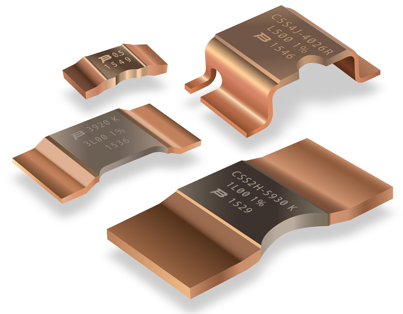 Current Sense Resistors Improve Safety and Efficiency, Advanced PCB Design  Blog