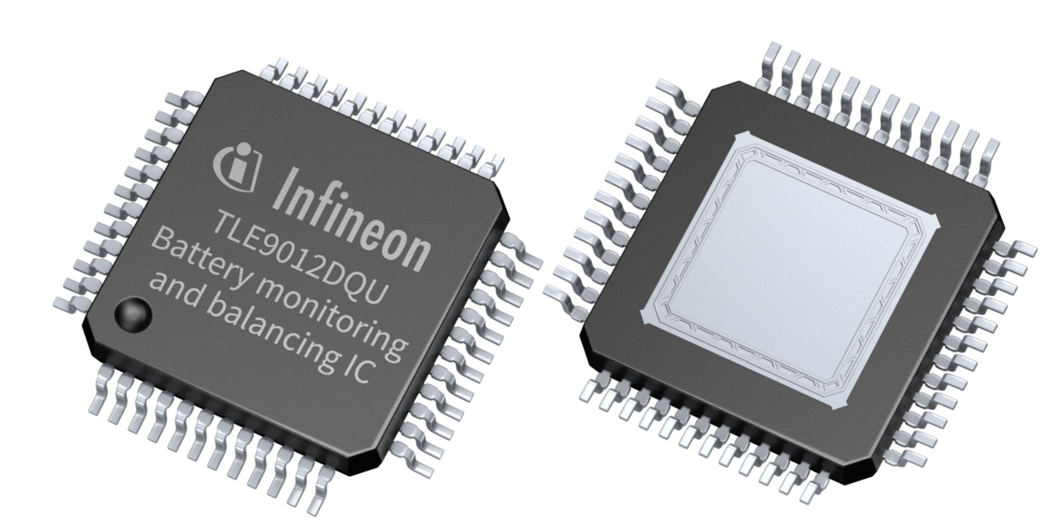Chinese Car Company NETA First to use Infineon's New-Generation BMS Solution