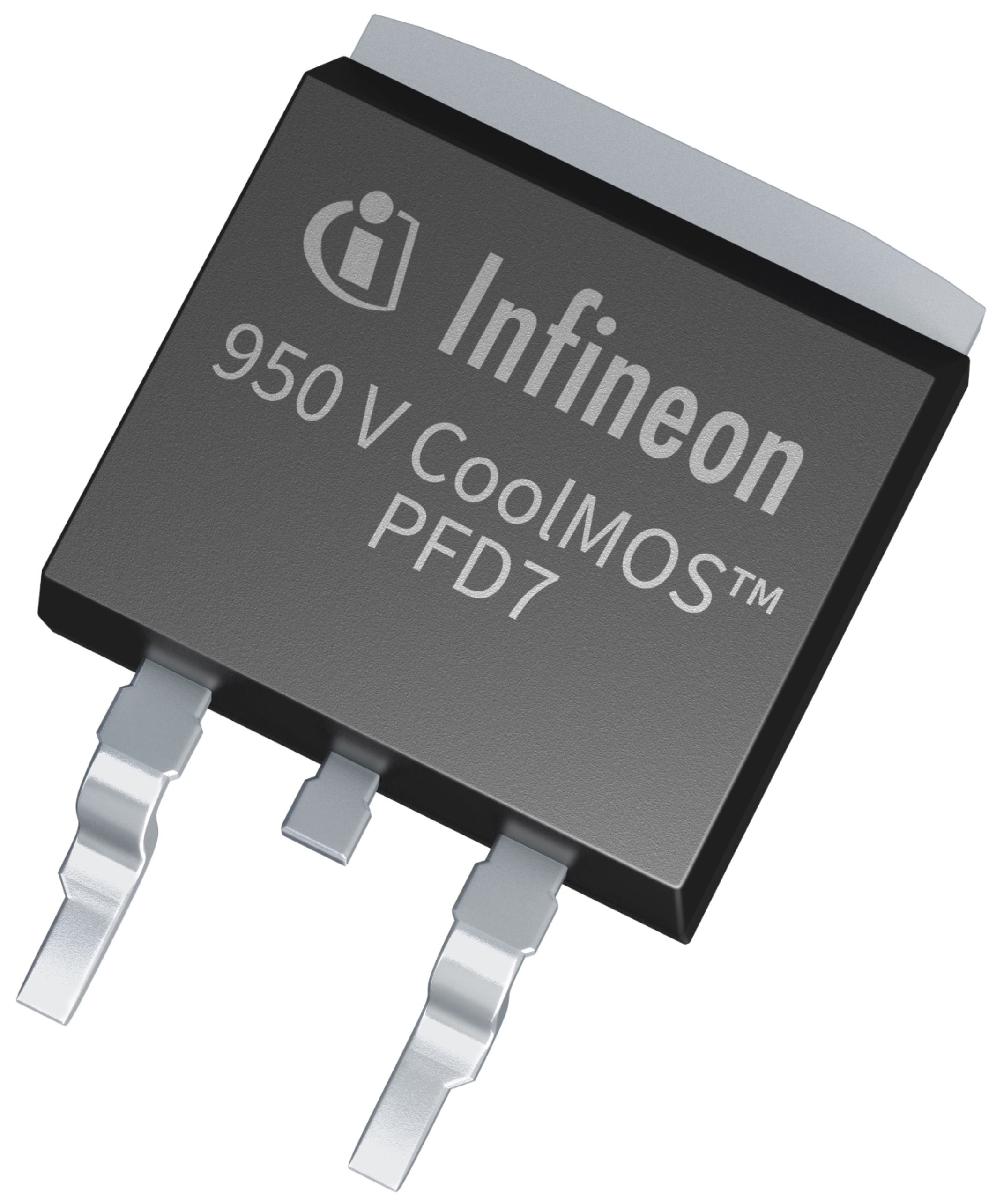 Infineon Launches New 950 V Superjunction MOSFETs