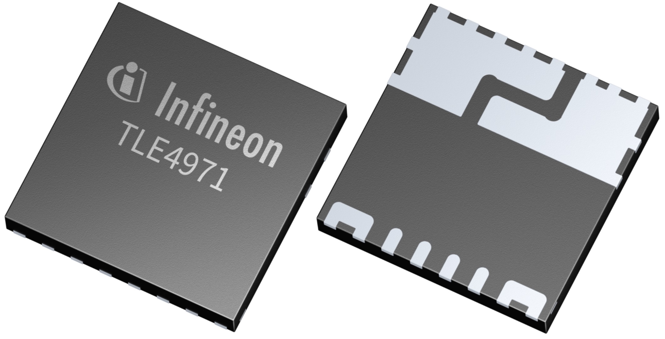 Infineon Introduces New XENSIV TLE4971 Sensor Family for Automotive Applications