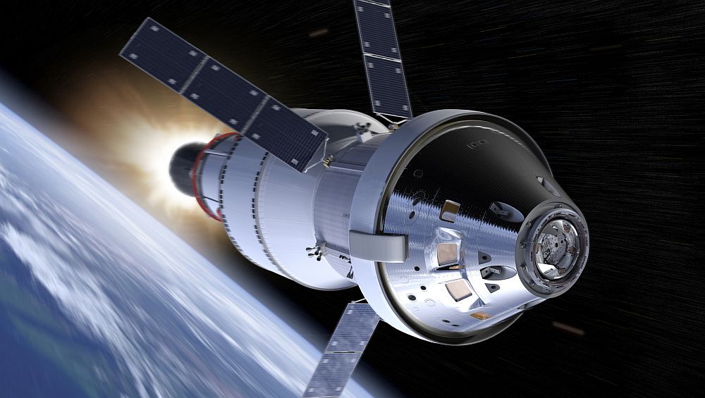 LDRA Supports Artemis I Mission Success With Robust Verification & Validation Processes for Orion Spacecraft