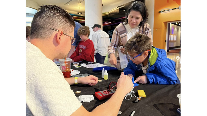 STEM Fests are Back!