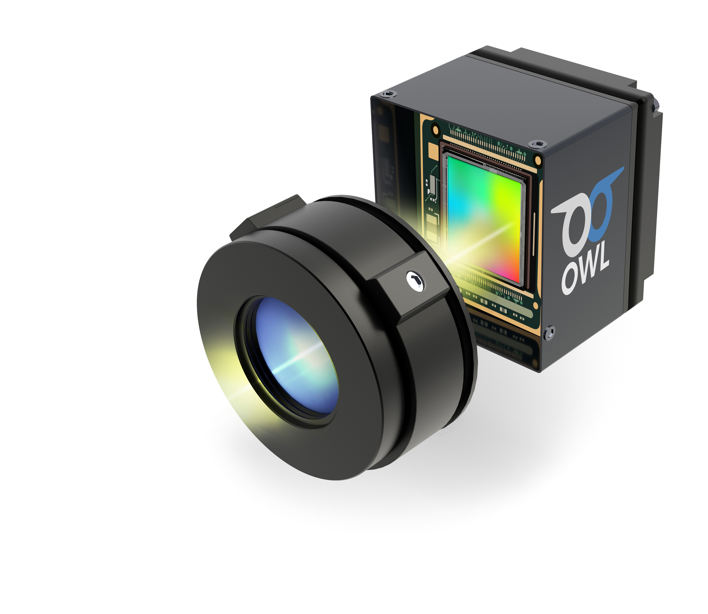 Owl Autonomous Imaging Launches Monocular 3D Thermal Ranger Computer Vision for ADAS and Autonomous Vehicles