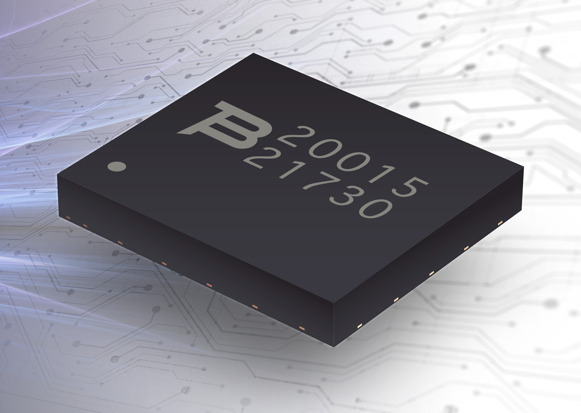 Bourns' Highest Current Carrying PTVS Diode Series in a Compact DFN Package