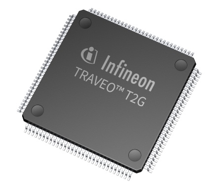 Infineon, Green Hills Software to Deliver Comprehensive Automotive Safety and Security Solutions for the TRAVEO T2G MCU Families