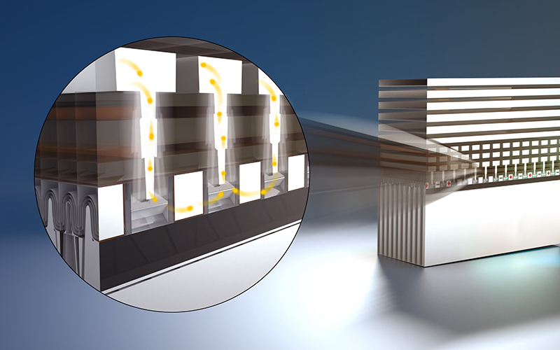 Transistors Repurposed as Microchip 'Clock' Address Supply Chain Weakness