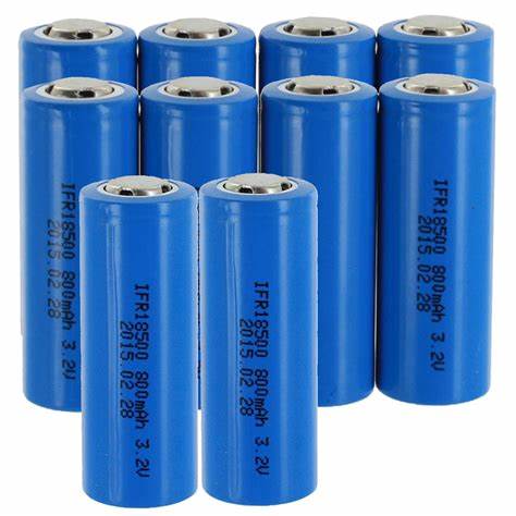 DoE Announces $125 Million for Research to Enable Next-Gen Batteries and Energy Storage