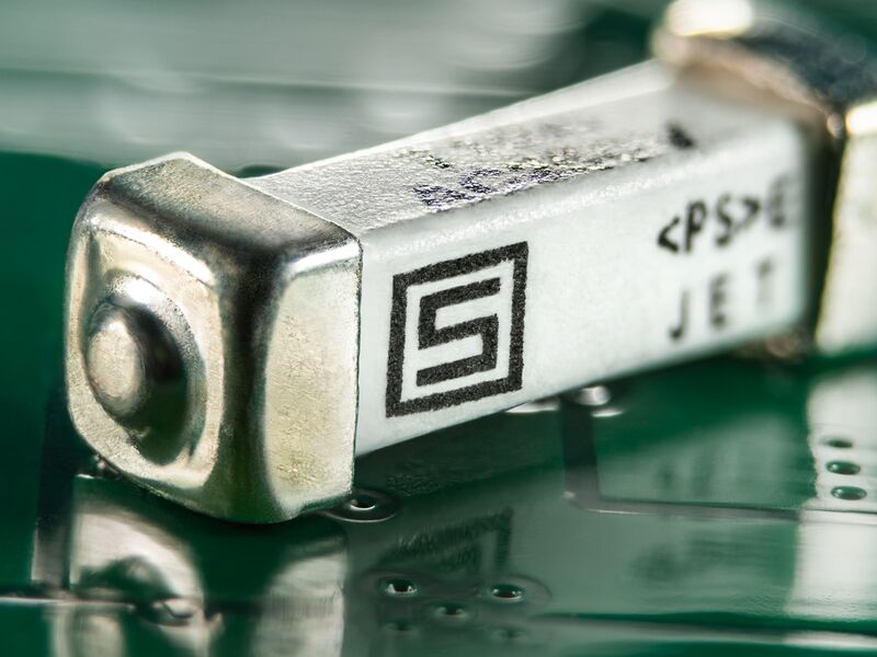 SCHURTER Receives PSE-JET Approval for High-Performance SMD Fuses