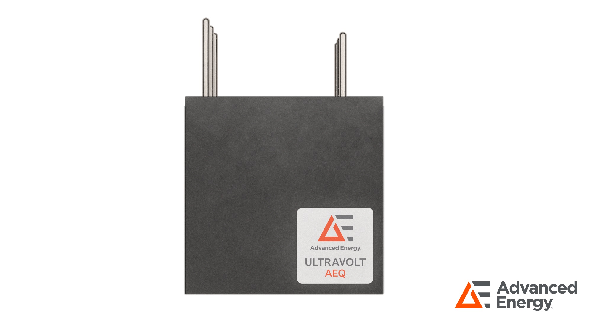 Advanced Energy Introduces Ultra-Miniature, Programmable High Voltage Precision DC-DC Converters