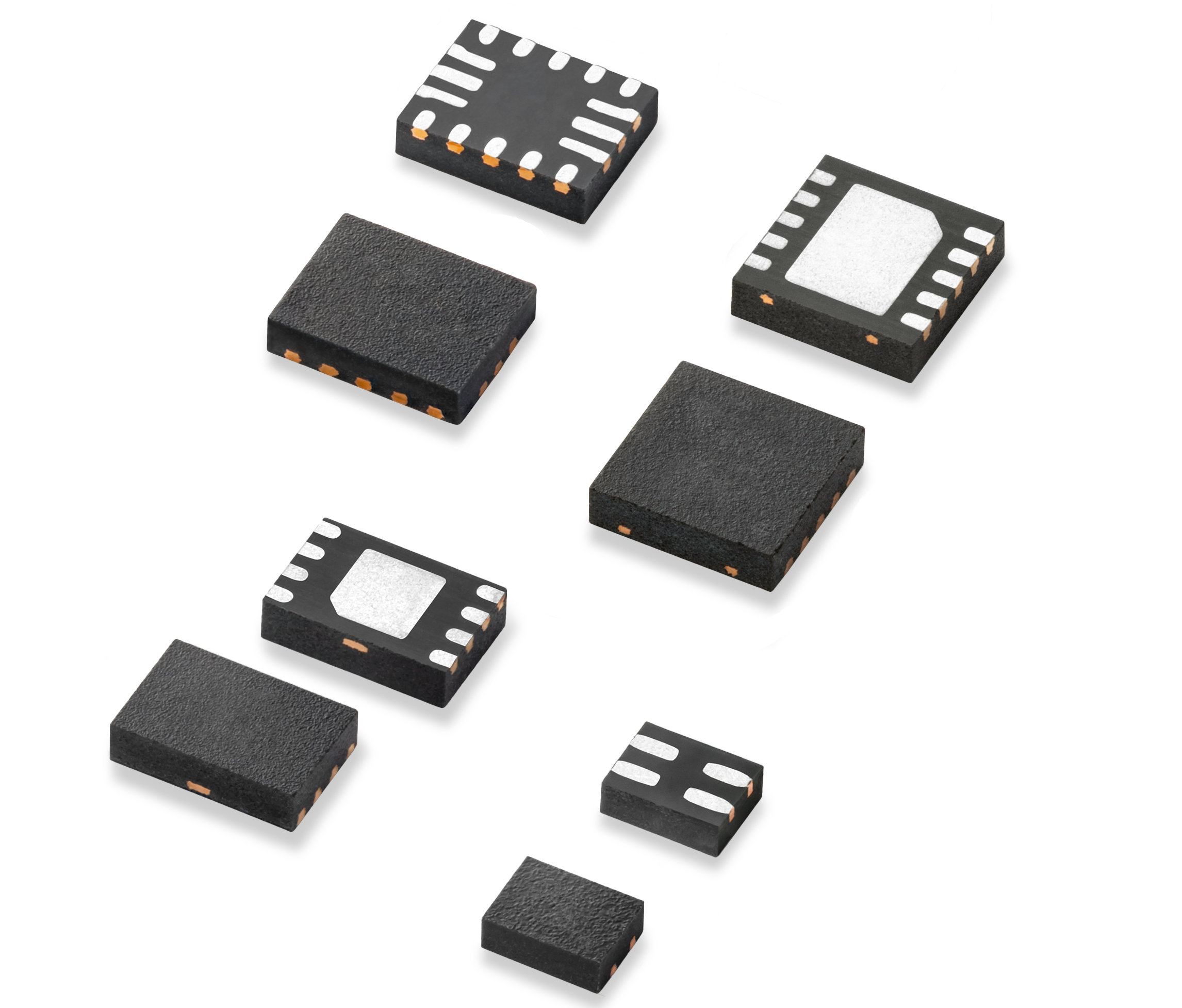 Littelfuse Expands eFuse Protection ICs Series to Address More Diverse, Demanding Applications