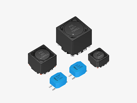TDK Offers a Wide Range of inductors for Industrial Single Pair Ethernet
