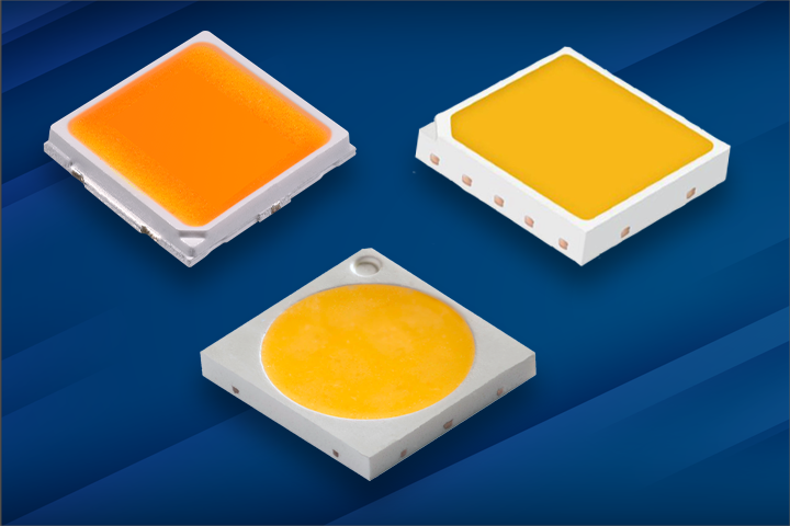 LED Delivers Industry-Leading High-Power LED Efficacy