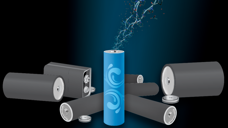 Water-based Batteries Offer Future Alternative to Lithium