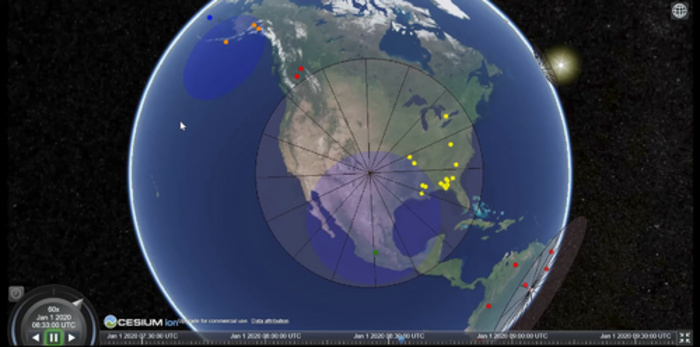 When it Comes to Satellite Data, Sometimes More is More