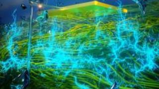 Electricity From Thin Air