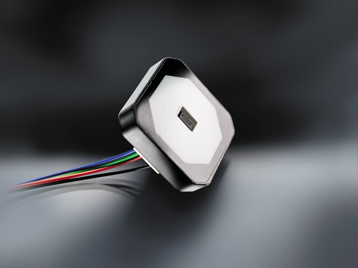 SCHURTER's New Touchless Hidden Switch is Concealed Behind Surface