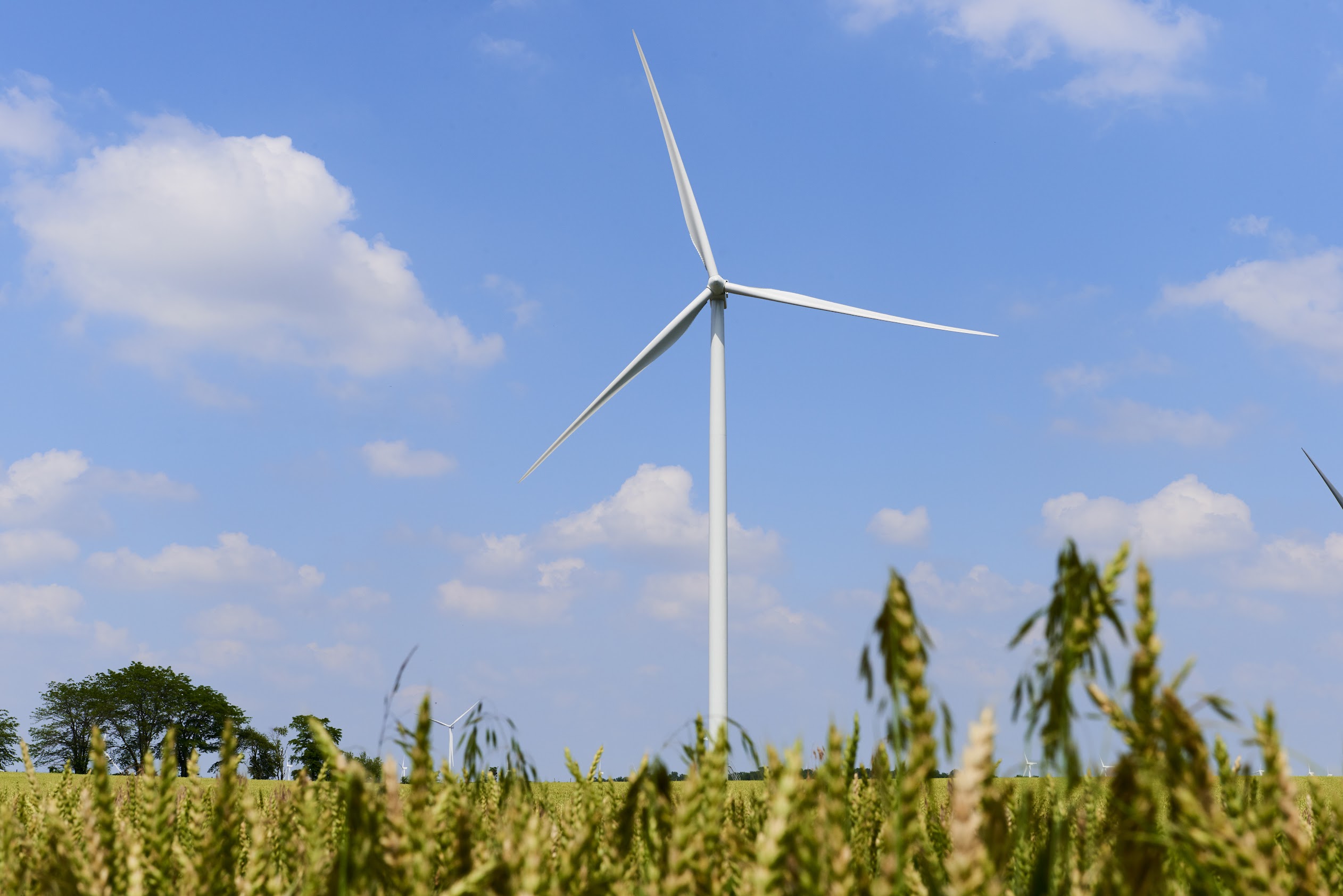 EDP Renewables and NIPSCO Enter Into Long-Term Agreement for the 198-Megawatt Carpenter Wind Farm in Indiana