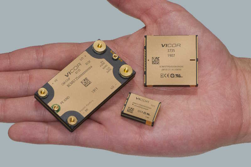 Modular Solution for Inverter Ripple Currents in EVs