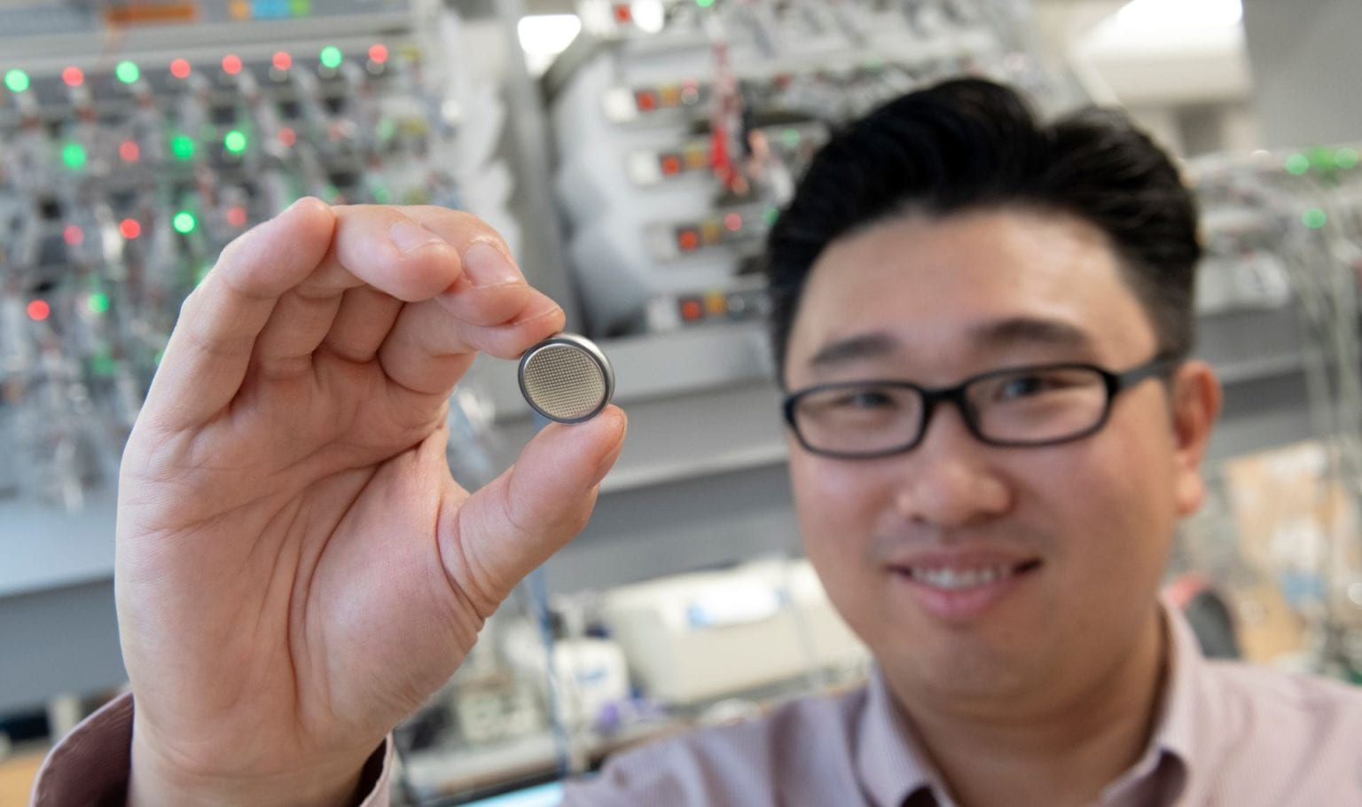 Cutting the Cost of Nickel-Based Batteries