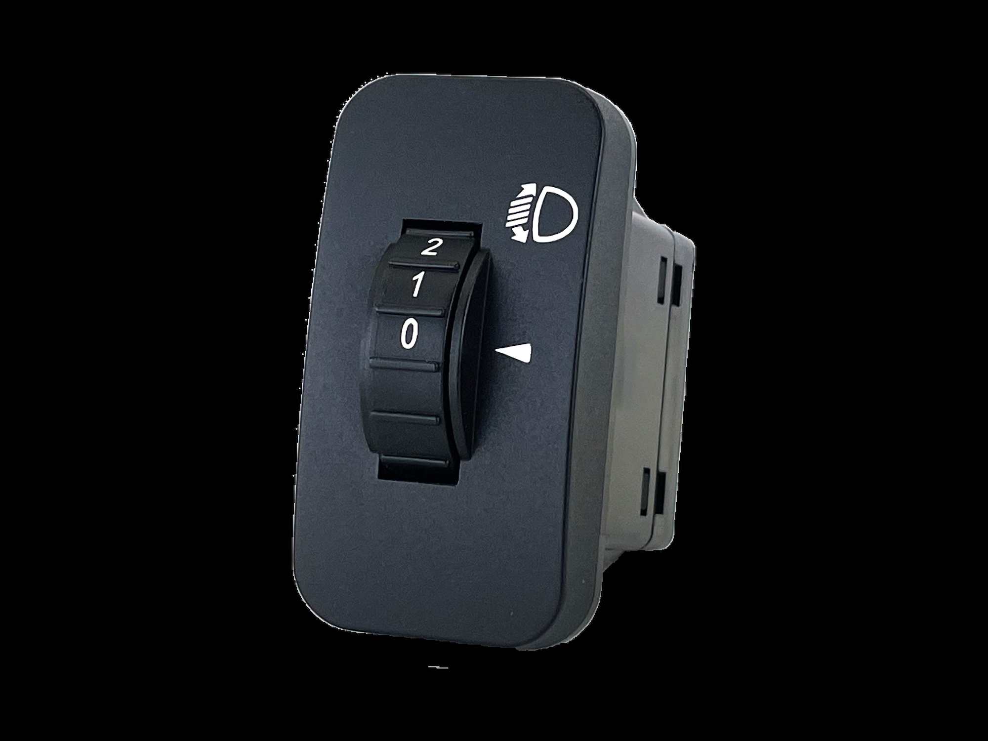 Carling Technologies Introduces DC Rheostat Switch for Commercial Vehicle Lighting Control