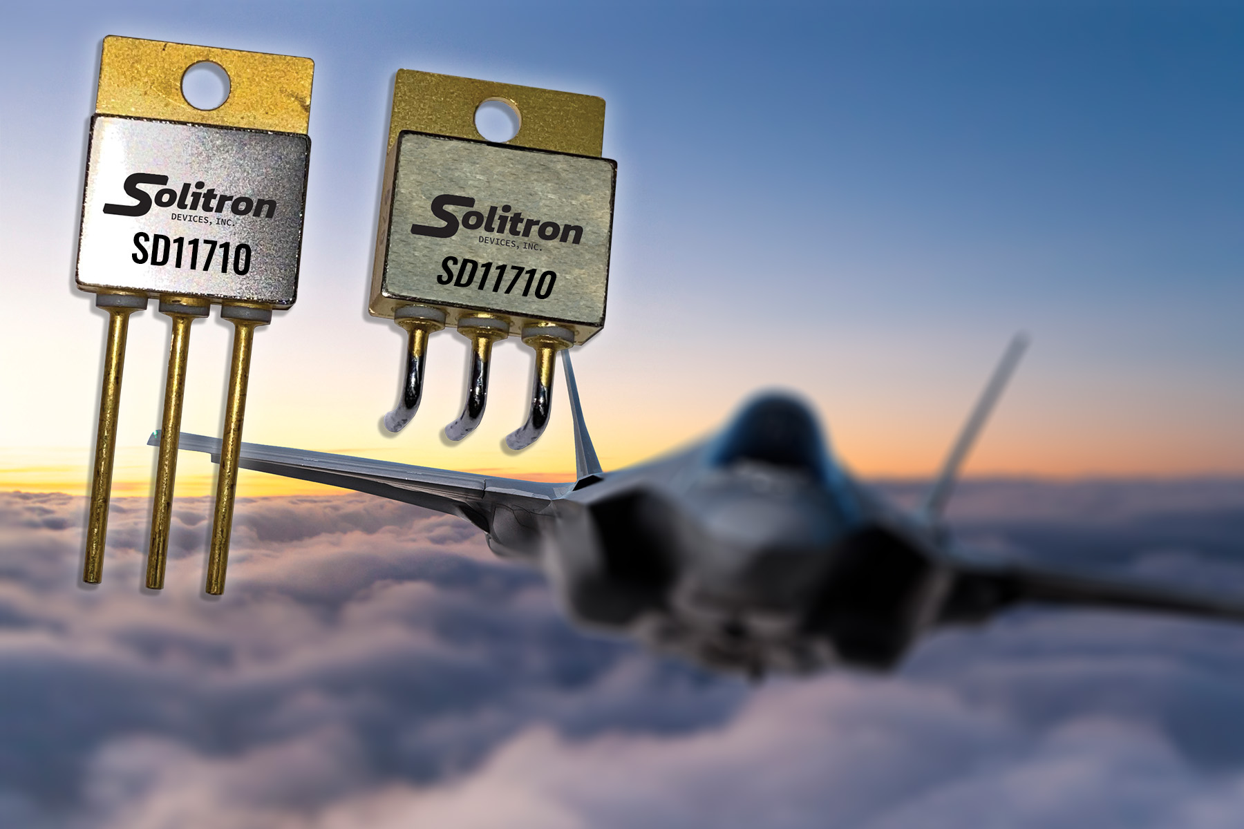 Solitron Devices Announces First Military Grade 700V 15mΩ Silicon Carbide MOSFET