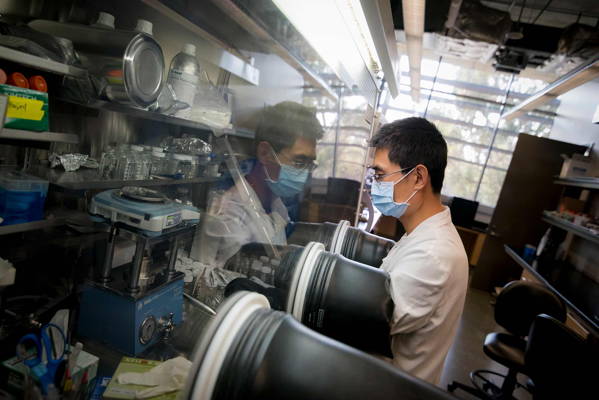 NSF Invests $162 Million in Research Centers to Accelerate Materials Science From Lab to Factory