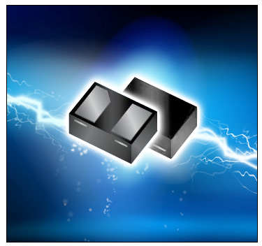 Omni-Pro Electronics Announces Good-Ark's Release of the new DFN0603 ESD Protection Diodes