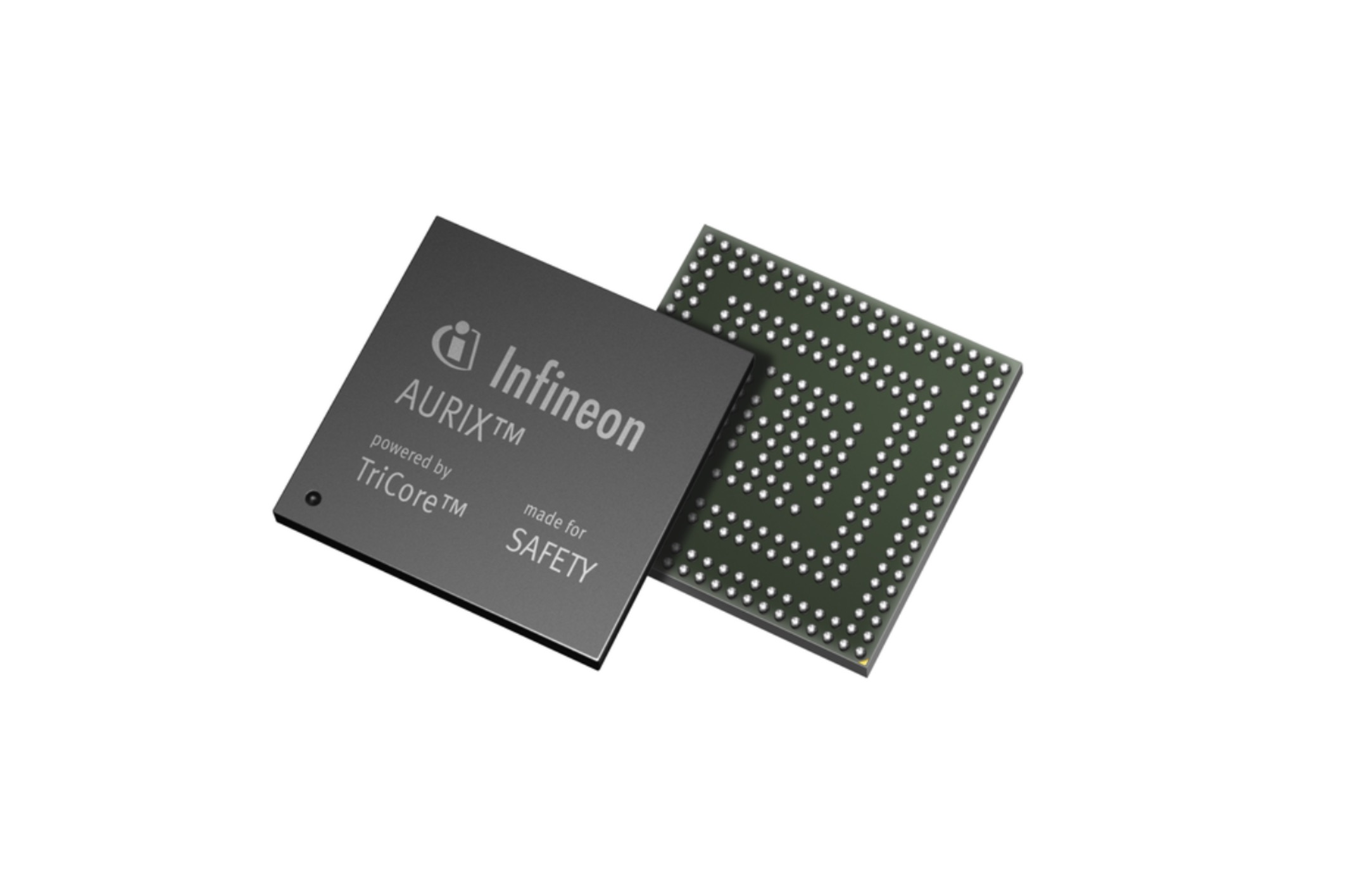 Infineon and Kontrol Join Forces to Improve the Safety of Autonomous Vehicles