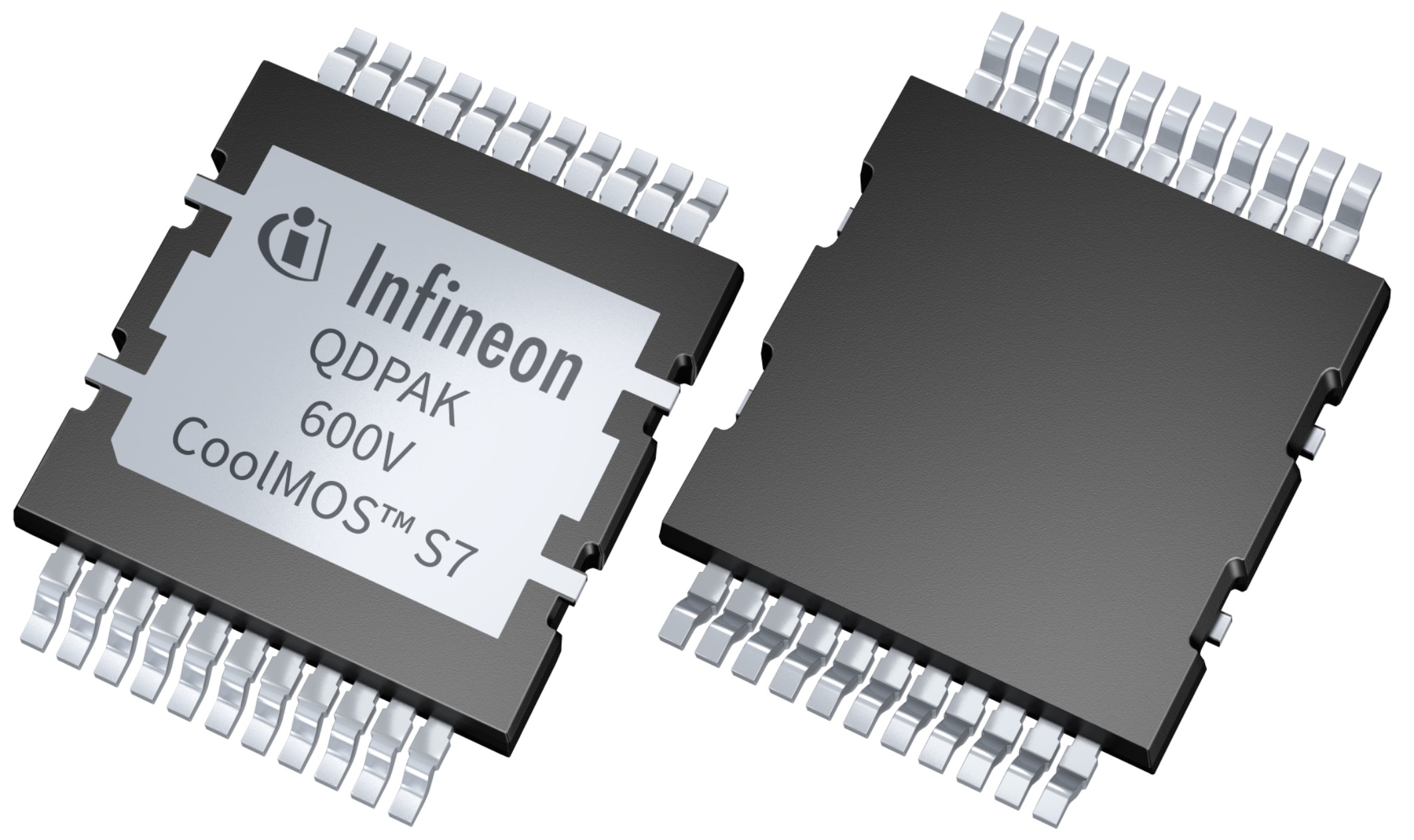 Infineon Adds new Industrial and Automotive-Grade Devices in its High-Voltage Superjunction MOSFET Family
