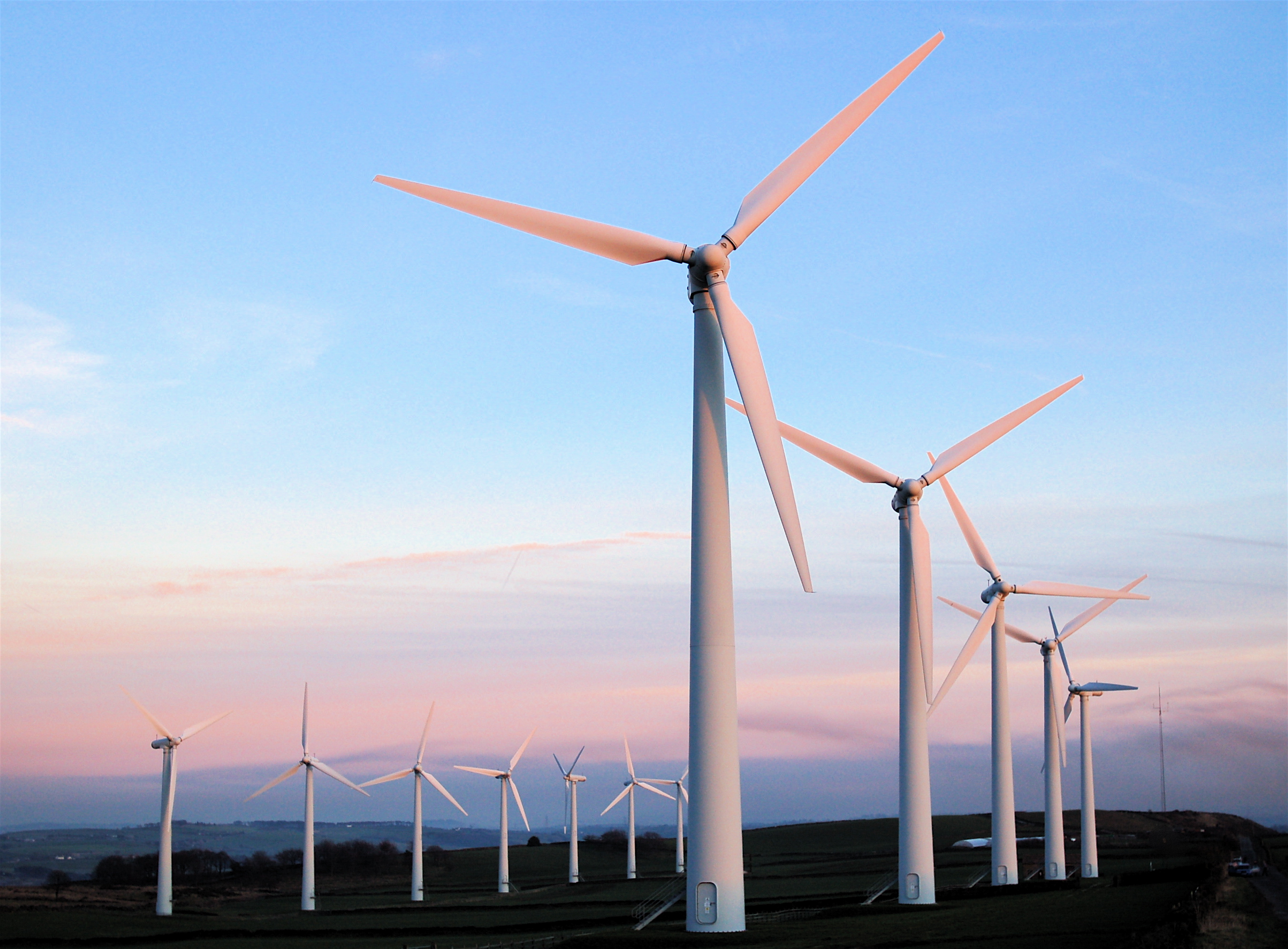 Portable Wind Turbine Market Size and Share to Surpass USD 303.7 Million by 2031