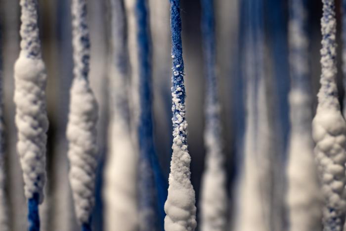 Revolutionizing Lithium Production on a String