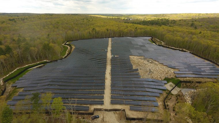 SolarEdge Launches its Most Powerful Ground-Mount Solution, Targeting U.S. Community Solar and Small-Medium Utility