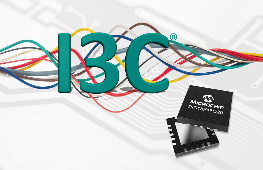 Microchip Introduces Industry's First Low Pin Count MCU Family With I3C Support