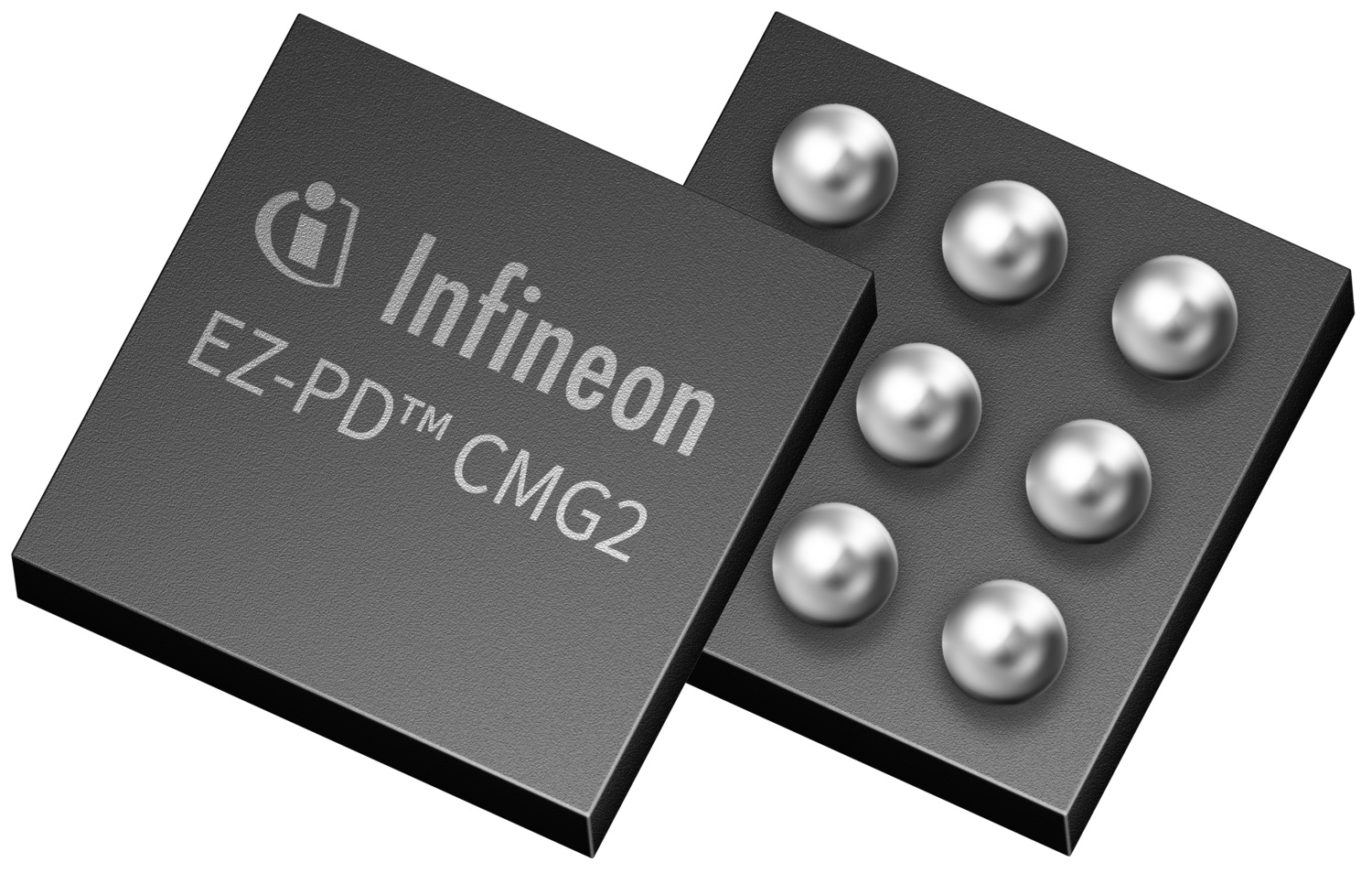 Infineon Launches an Electronically-Marked Cable Assembly Controller with EPR Supporting Protection up to 54 V for Passive USB-C Cables
