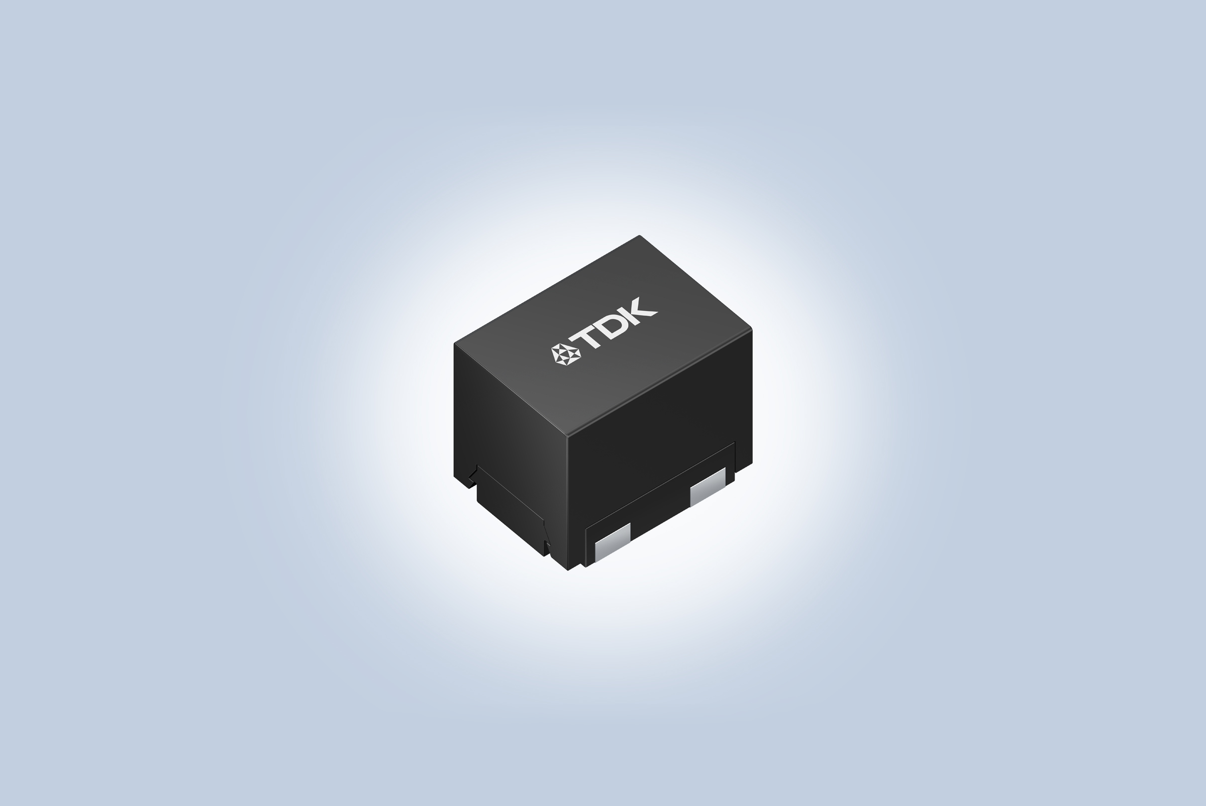 TDK Presents World's First SMD Inrush Current Limiter