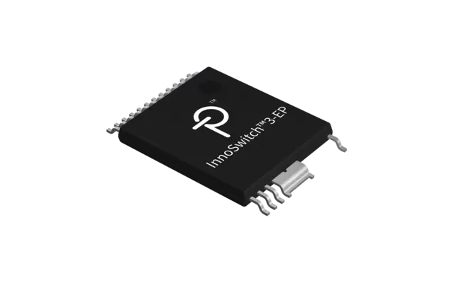 PI Rolls Out Groundbreaking 1250 V PowiGaN Switcher IC