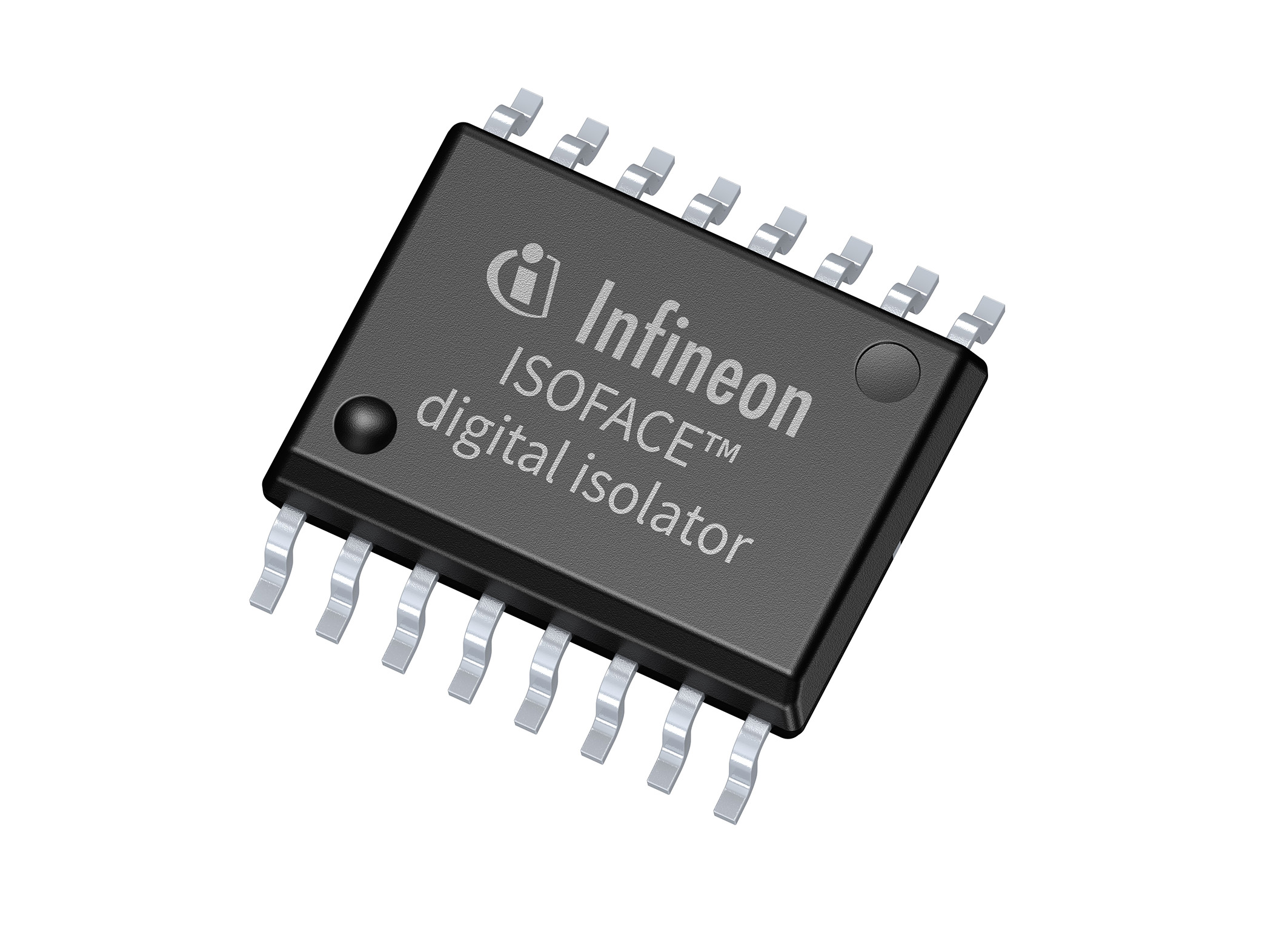 Quad-Channel Digital Isolators for Industrial and Automotive Applications