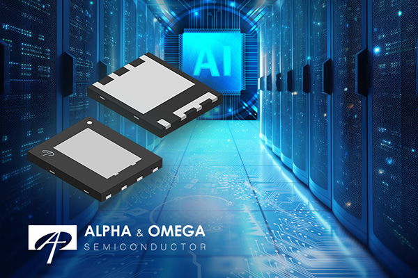 FRD Super Junction MOSFETs with RDS(on) of 95 mOhm