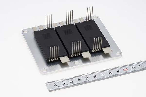 High Temperature MHi-T™ Bus Bar  Mersen Electrical Power: Fuses, Surge  Protective Devices, Cooling & Bus Bars